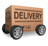 delivery-baker-press-printing-ferring-worthing-west-sussex