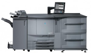 Baker Press Digital Printers